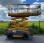 Nacelle automotrice Haulotte Compact 12 DX