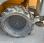 Nacelle automotrice Haulotte Compact 12 DX