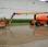 Nacelle automotrice JLG 800AJ