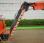 Nacelle automotrice JLG 800AJ