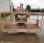 Nacelle automotrice JLG 800AJ