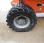 Nacelle automotrice JLG 800AJ
