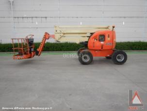 Nacelle automotrice JLG 450AJ