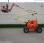 Nacelle automotrice JLG 450AJ