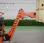 Nacelle automotrice JLG 450AJ