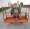Nacelle automotrice JLG 450AJ