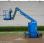 Nacelle automotrice Genie Z-30/20N