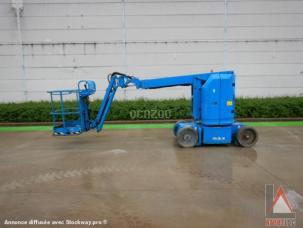 Nacelle automotrice Genie Z-30/20N