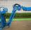 Nacelle automotrice Genie Z-30/20N