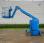 Nacelle automotrice Genie Z-30/20N