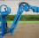 Nacelle automotrice Genie Z-30/20N