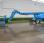 Nacelle automotrice Manitou 280TJ