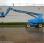 Nacelle automotrice Manitou 280TJ