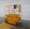 Nacelle automotrice Haulotte Optimum 8