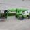 Nacelle automotrice Niftylift HR21DE