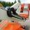 Nacelle automotrice Snorkel A38E
