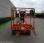 Nacelle automotrice Snorkel A38E