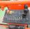 Nacelle automotrice Snorkel A38E