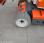 Nacelle automotrice Snorkel A38E