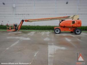 Nacelle automotrice JLG 860SJ