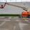 Nacelle automotrice JLG 860SJ