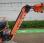 Nacelle automotrice JLG 860SJ