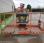 Nacelle automotrice JLG 860SJ