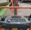 Nacelle automotrice JLG 860SJ
