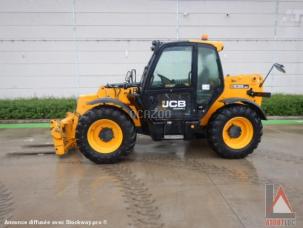 Jcb 535-95