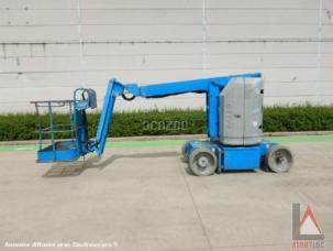 Nacelle automotrice Genie Z-30/20N