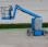 Nacelle automotrice Genie Z-30/20N