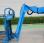 Nacelle automotrice Genie Z-30/20N
