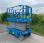 Nacelle automotrice Genie GS-4047