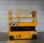 Nacelle automotrice Jcb S2646E