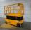 Nacelle automotrice Jcb S2646E