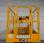 Nacelle automotrice Jcb S2646E