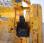 Nacelle automotrice Jcb S2646E