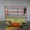 Nacelle automotrice JLG 2646ES