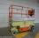 Nacelle automotrice JLG 2646ES