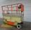 Nacelle automotrice JLG 2646ES