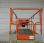 Nacelle automotrice JLG 2646ES