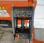 Nacelle automotrice JLG 2646ES