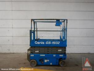 Nacelle automotrice Genie GS-1932