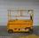 Nacelle automotrice Haulotte Compact 10 N