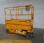 Nacelle automotrice Haulotte Compact 10 N