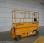 Nacelle automotrice Haulotte Compact 10 N