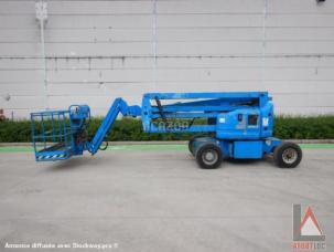 Nacelle automotrice Genie Z45/25JBI