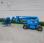 Nacelle automotrice Genie Z45/25JBI