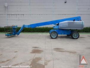 Nacelle automotrice Genie S-65