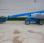Nacelle automotrice Genie S-65